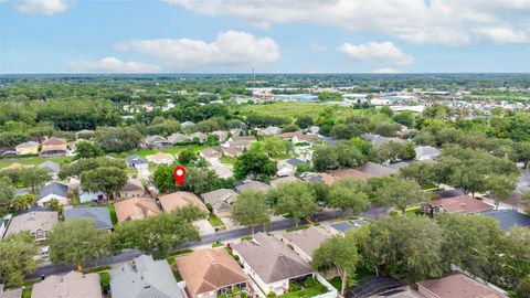 A home in ORLANDO