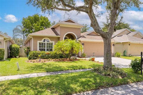 A home in ORLANDO