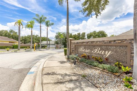 A home in ORLANDO