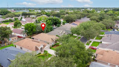 A home in ORLANDO