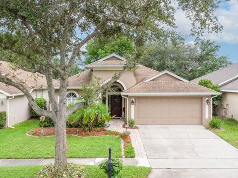 A home in ORLANDO