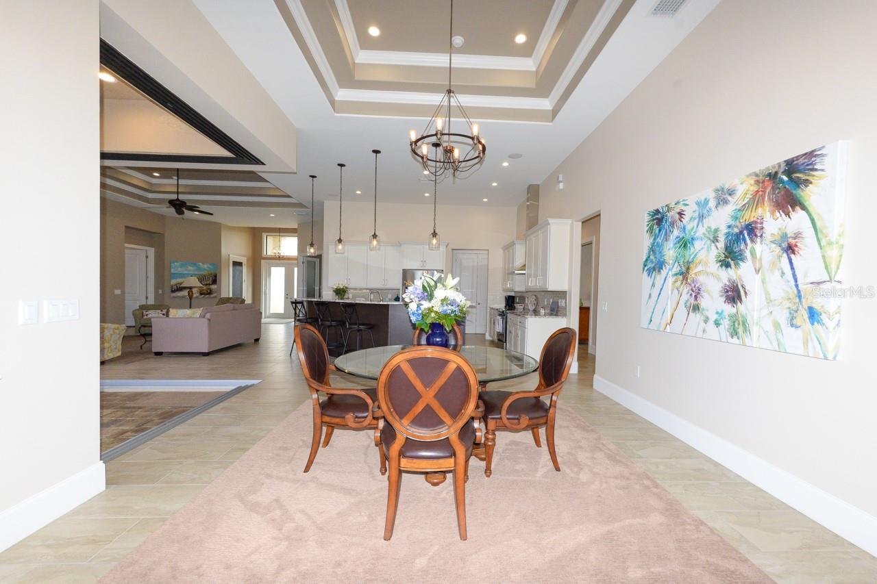 PUNTA GORDA ISLES SEC 24 - Residential