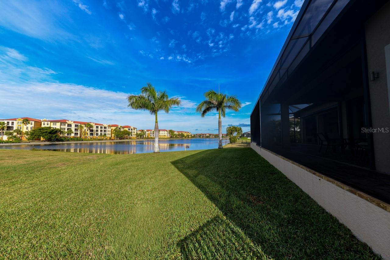 PUNTA GORDA ISLES SEC 24 - Residential