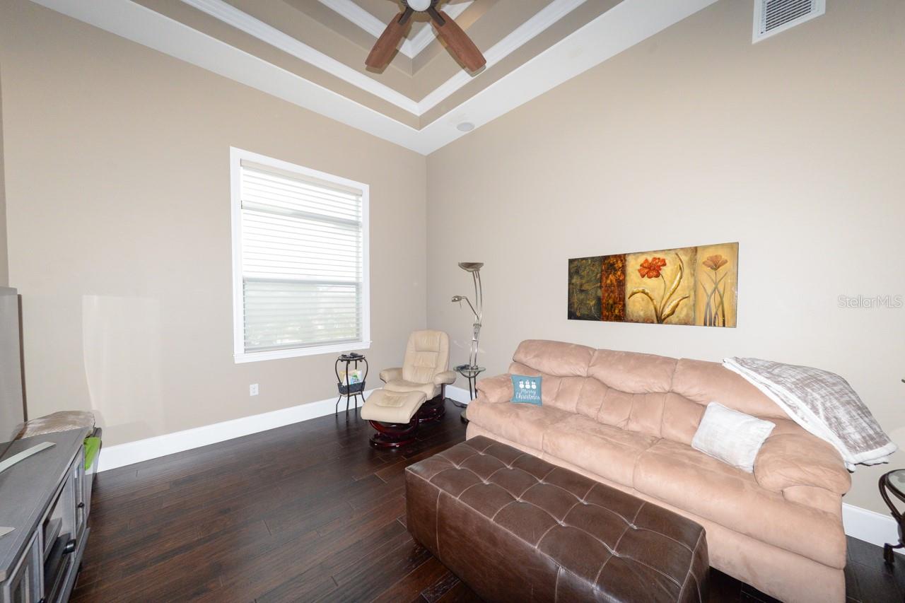 PUNTA GORDA ISLES SEC 24 - Residential