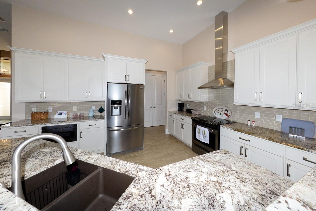 PUNTA GORDA ISLES SEC 24 - Residential