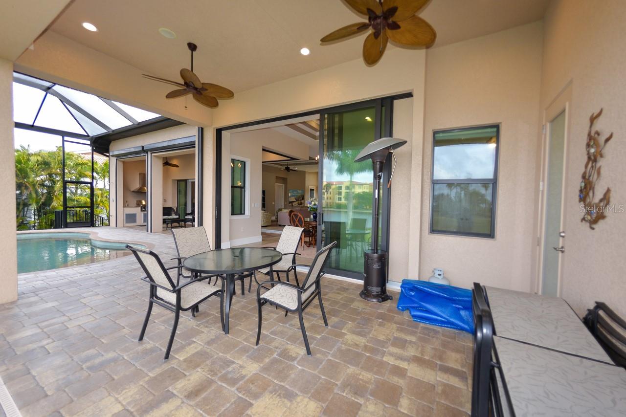 PUNTA GORDA ISLES SEC 24 - Residential