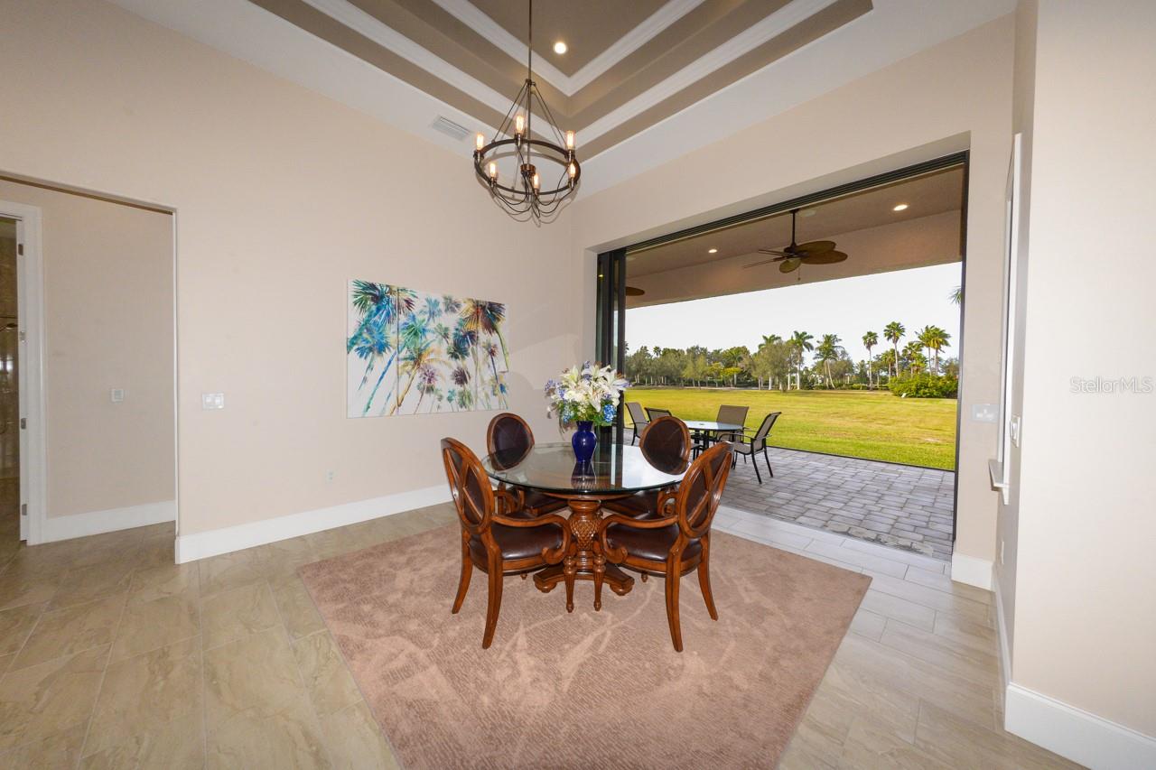 PUNTA GORDA ISLES SEC 24 - Residential