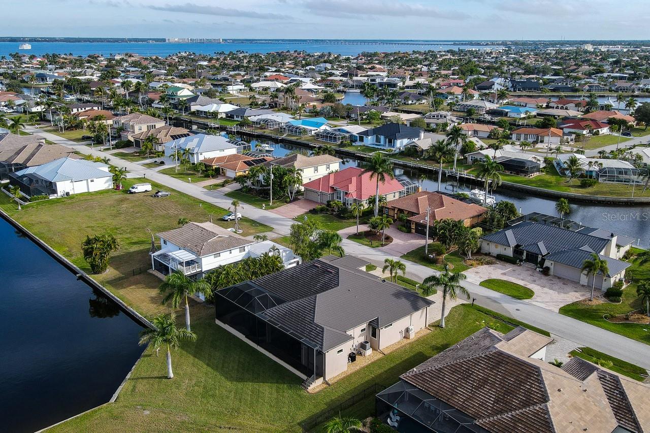 PUNTA GORDA ISLES SEC 24 - Residential
