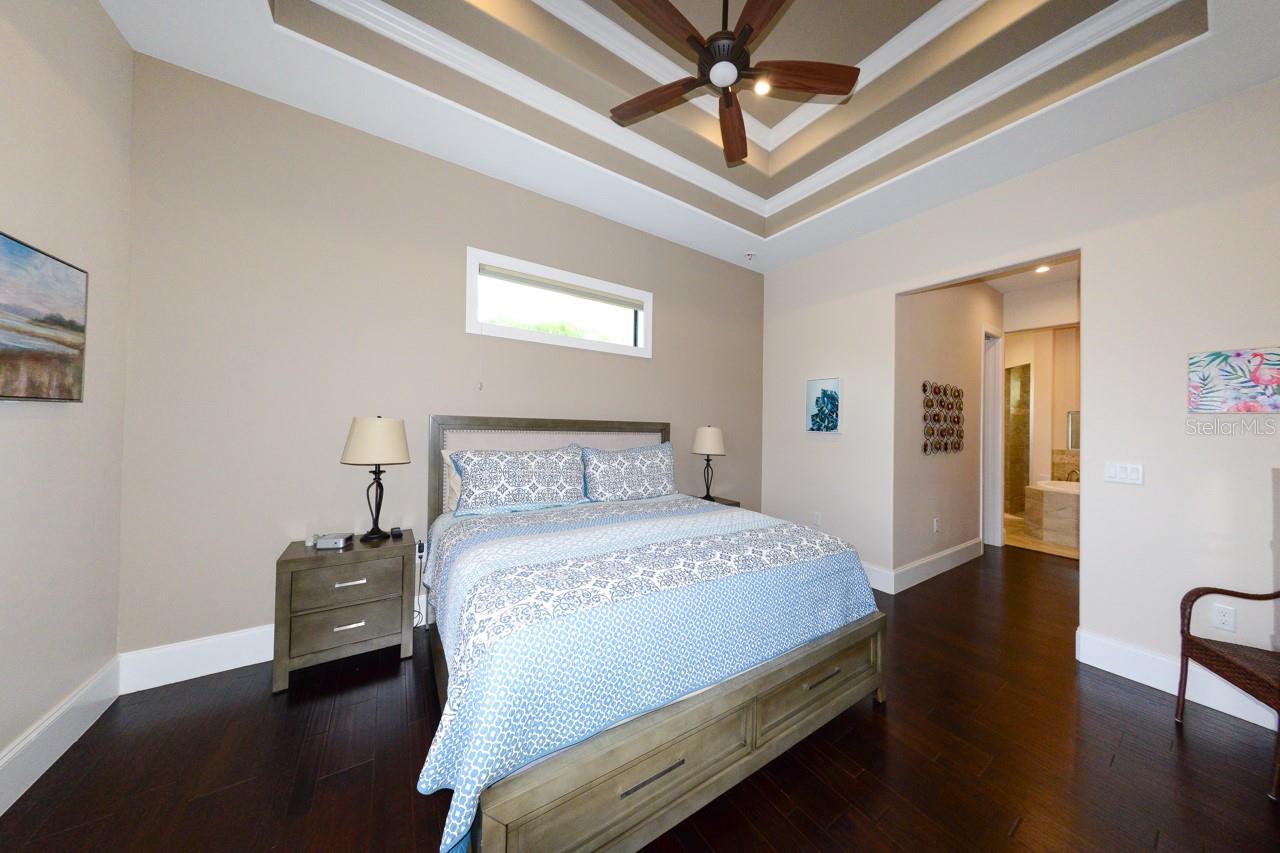 PUNTA GORDA ISLES SEC 24 - Residential