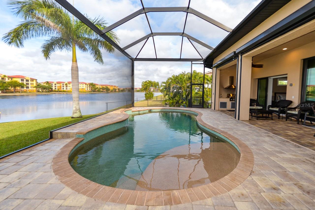 PUNTA GORDA ISLES SEC 24 - Residential