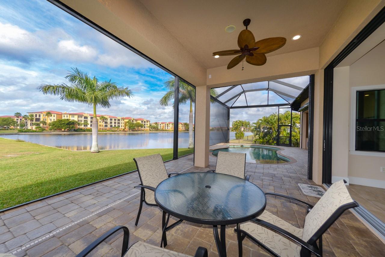 PUNTA GORDA ISLES SEC 24 - Residential