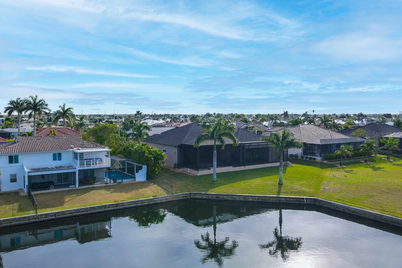 PUNTA GORDA ISLES SEC 24 - Residential