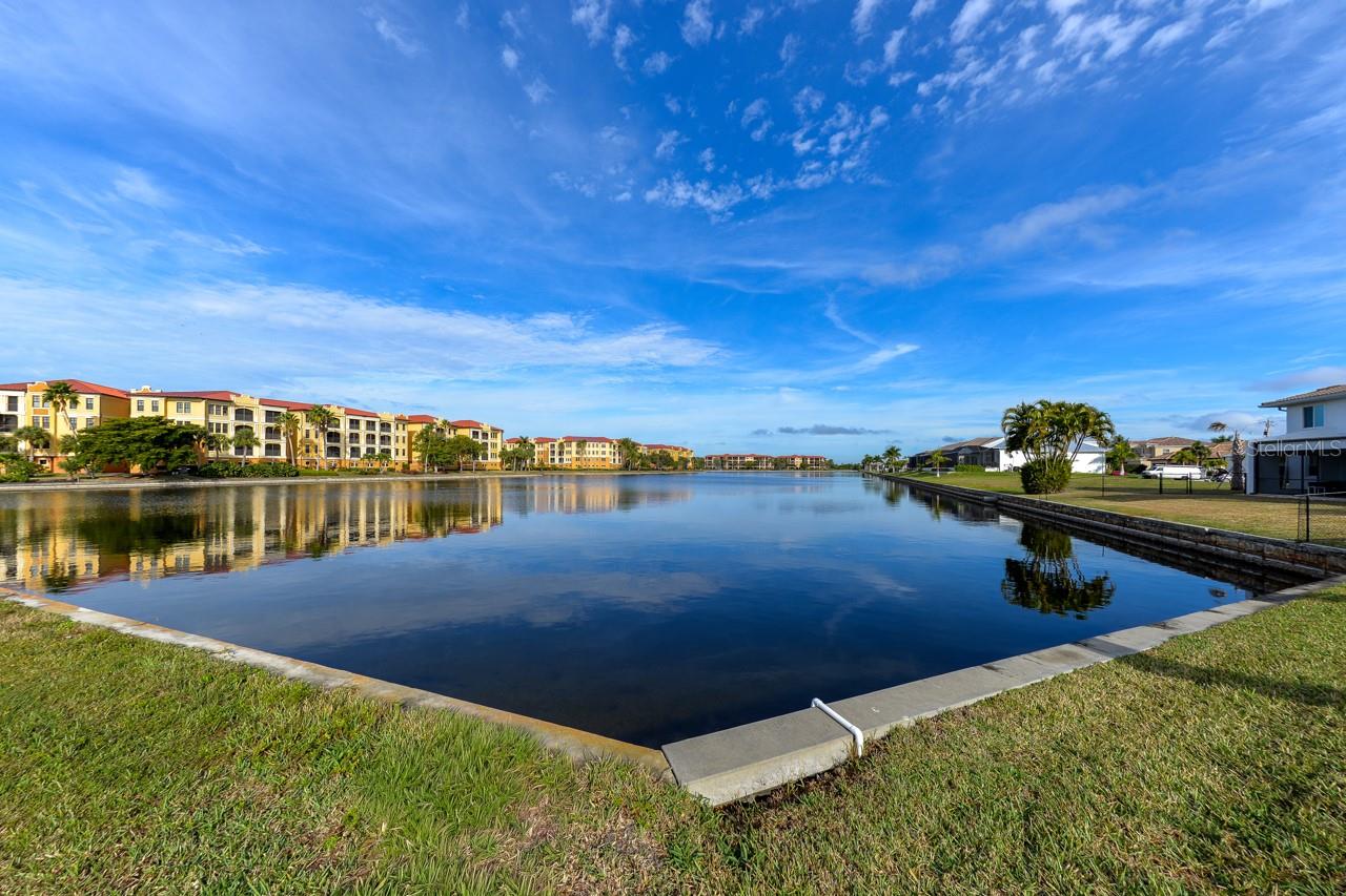 PUNTA GORDA ISLES SEC 24 - Residential