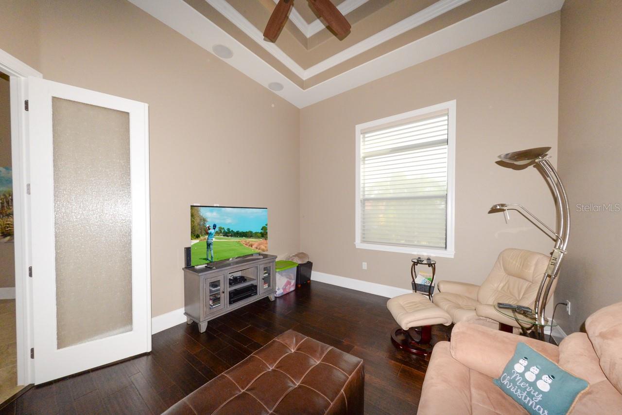 PUNTA GORDA ISLES SEC 24 - Residential