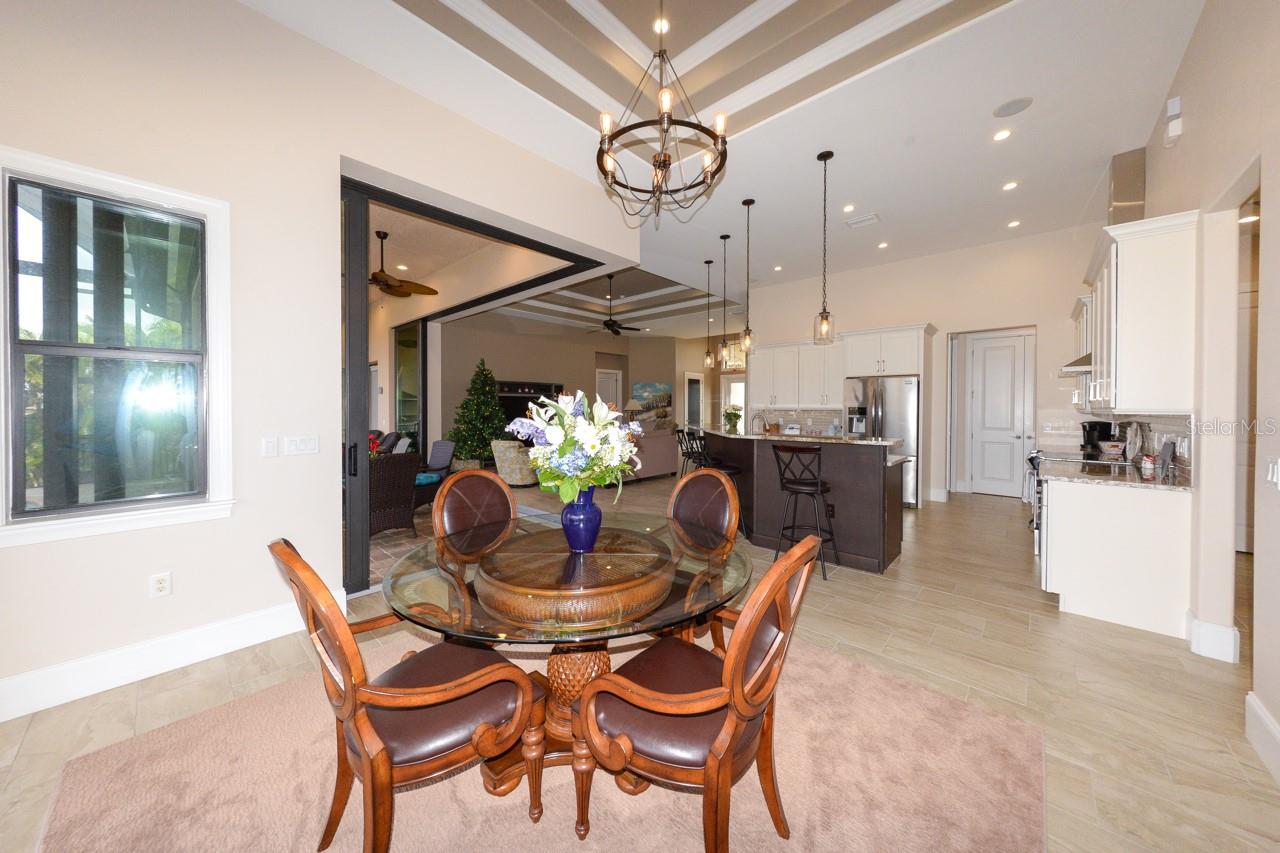 PUNTA GORDA ISLES SEC 24 - Residential