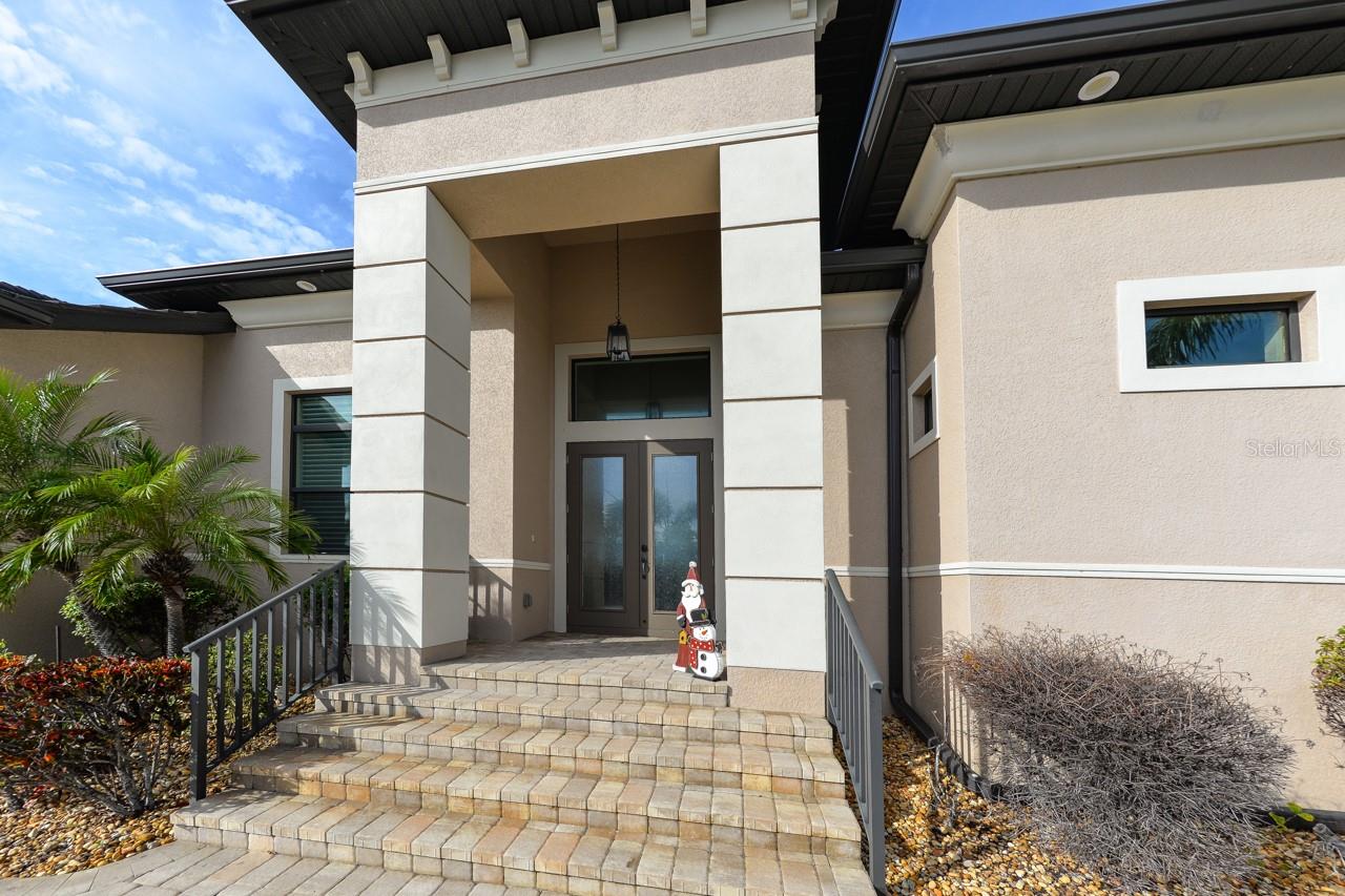 PUNTA GORDA ISLES SEC 24 - Residential