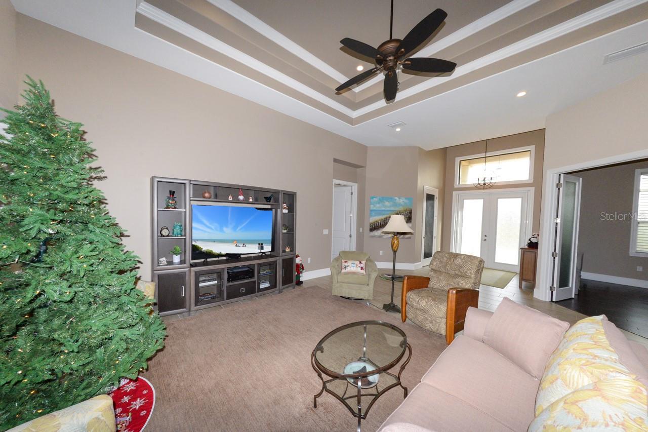 PUNTA GORDA ISLES SEC 24 - Residential