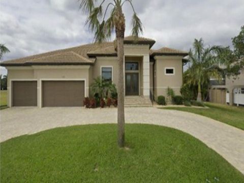 185 COLONY POINT DR. PUNTA GORDA FL 33950
