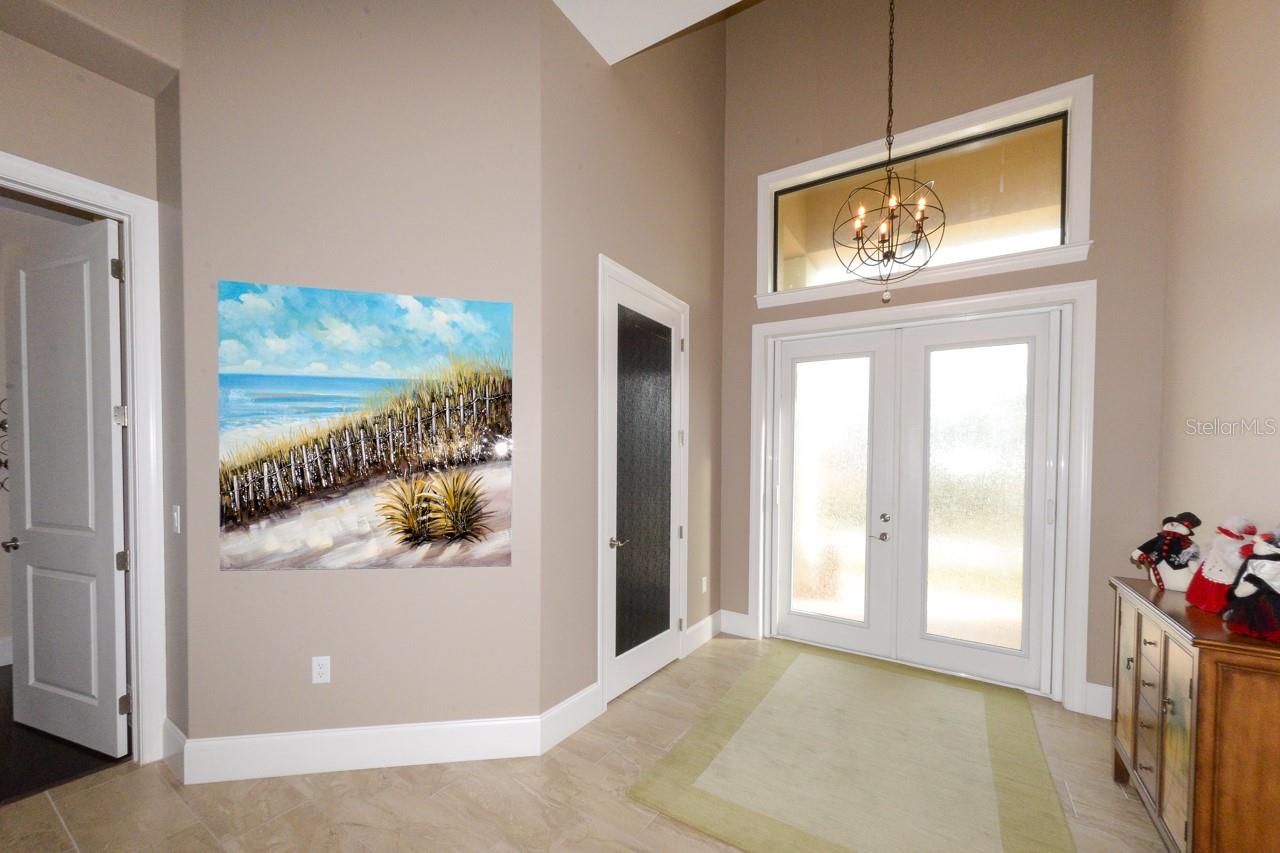 PUNTA GORDA ISLES SEC 24 - Residential