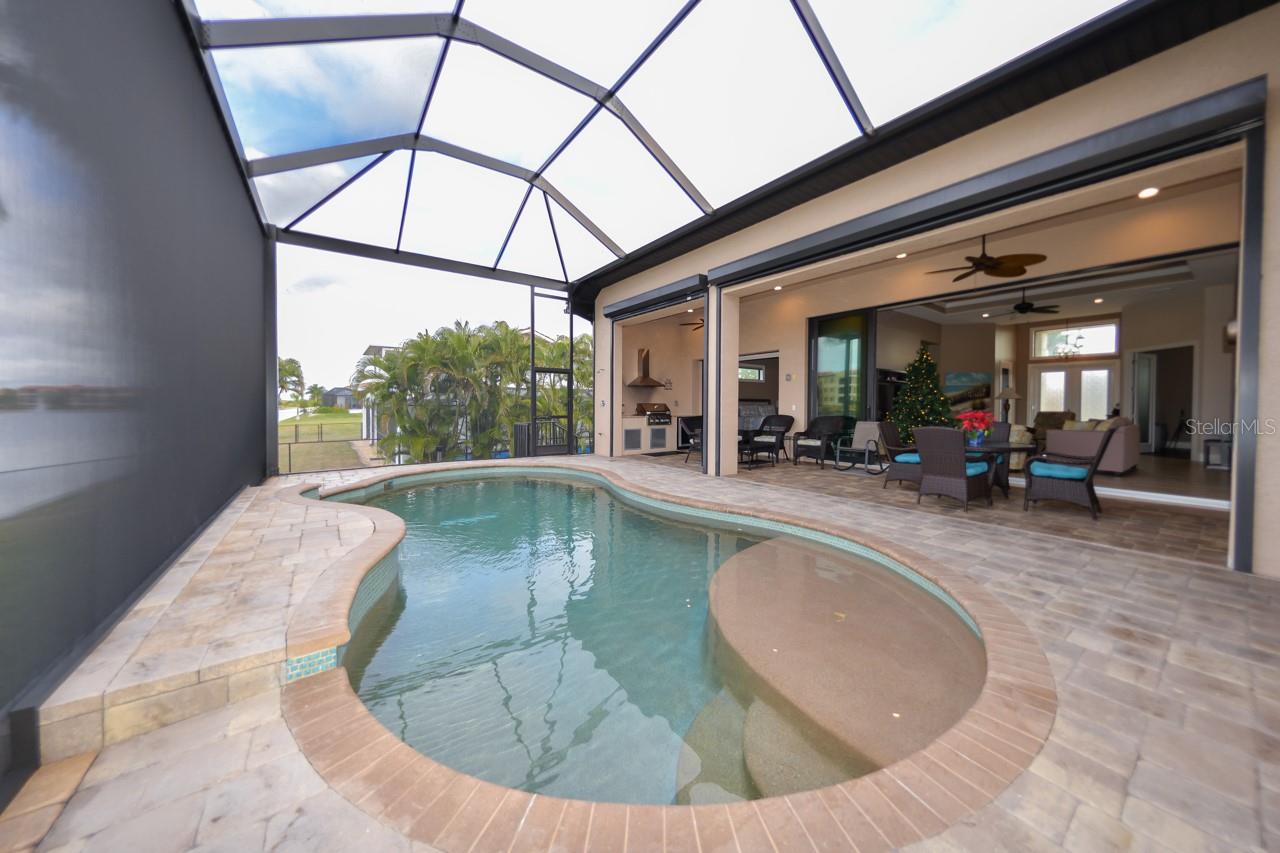 PUNTA GORDA ISLES SEC 24 - Residential