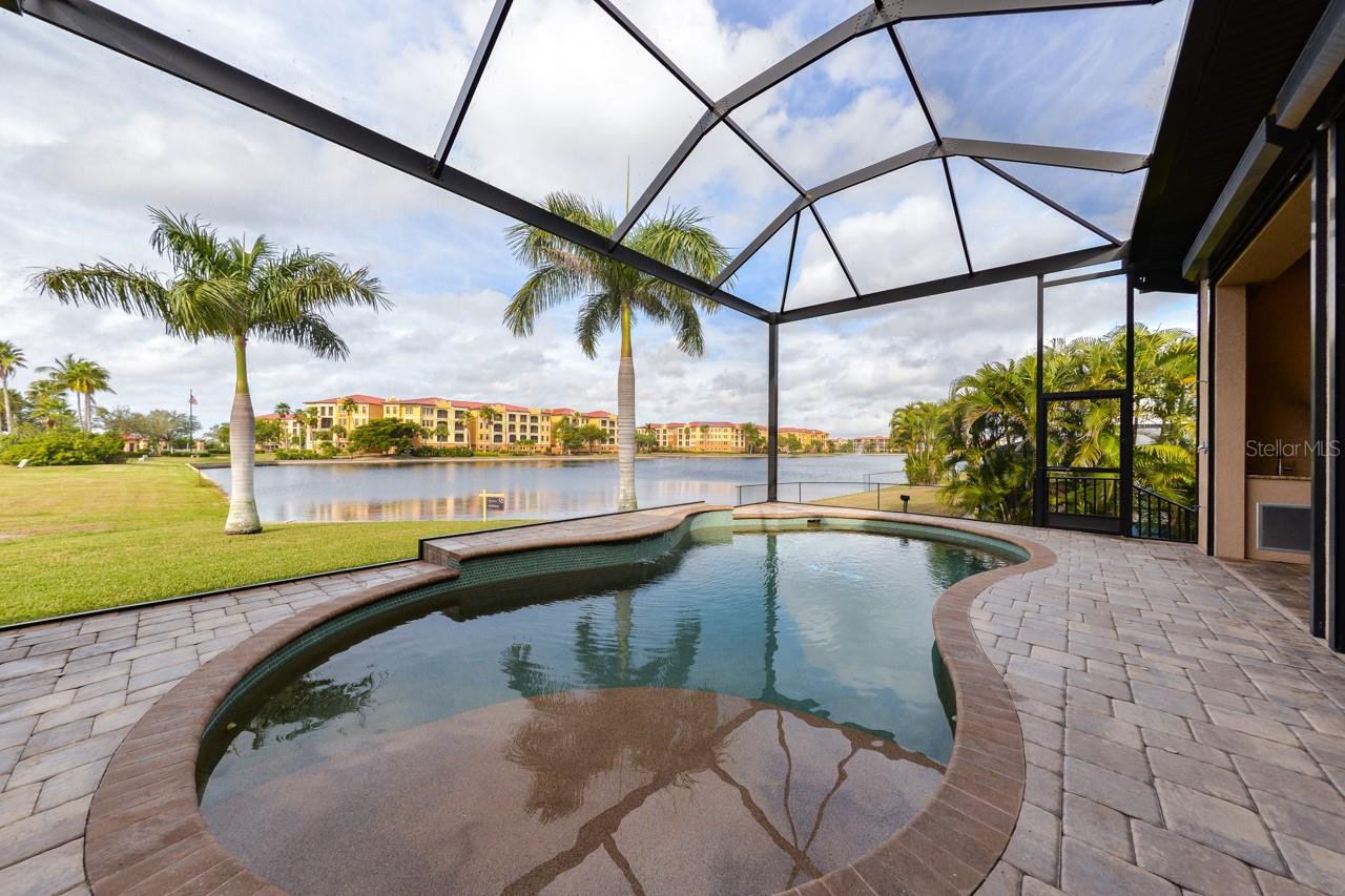 PUNTA GORDA ISLES SEC 24 - Residential