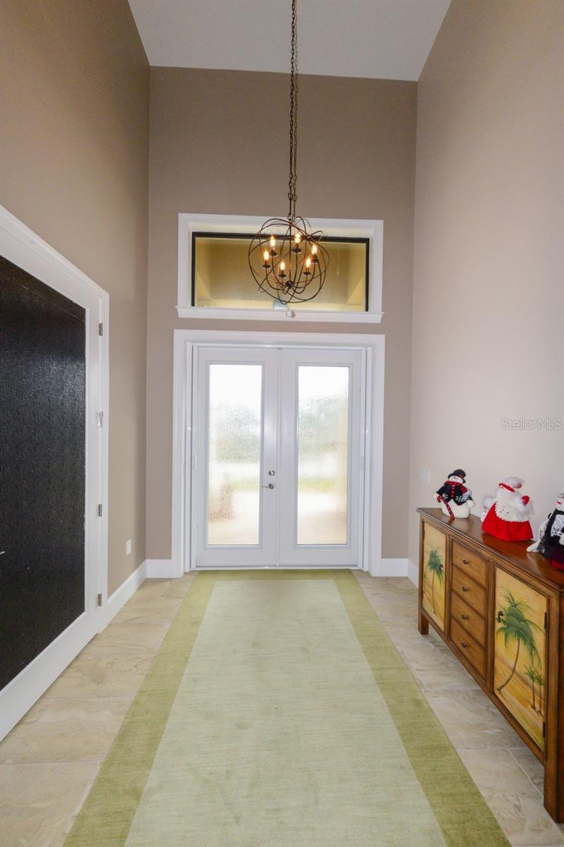 PUNTA GORDA ISLES SEC 24 - Residential