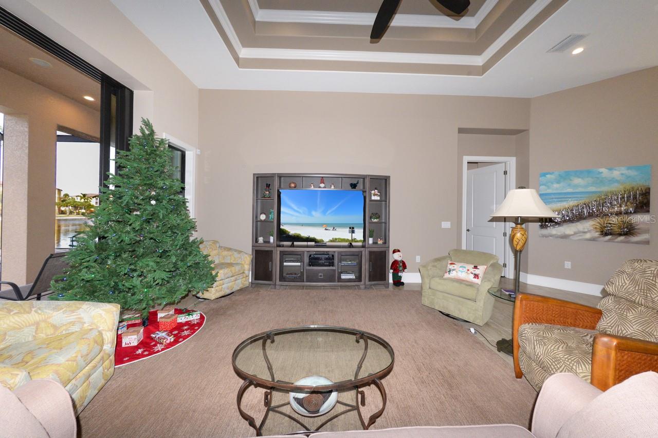 PUNTA GORDA ISLES SEC 24 - Residential