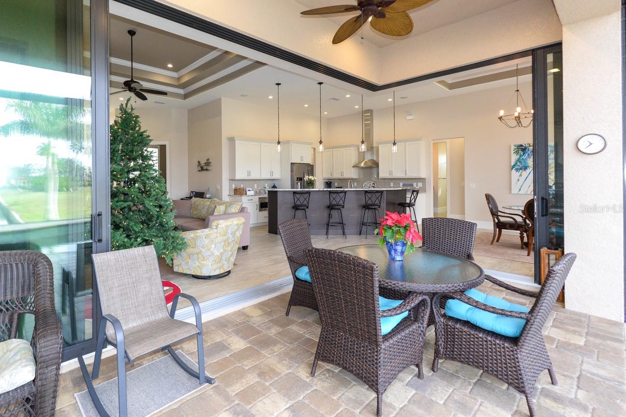 PUNTA GORDA ISLES SEC 24 - Residential