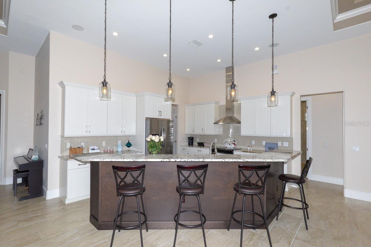 PUNTA GORDA ISLES SEC 24 - Residential