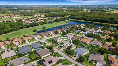 A home in BRADENTON