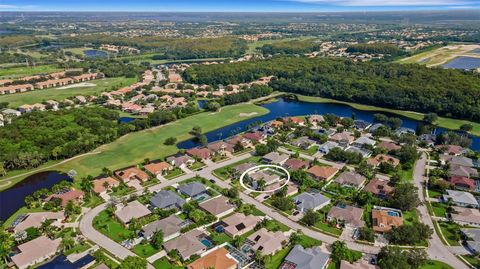 A home in BRADENTON