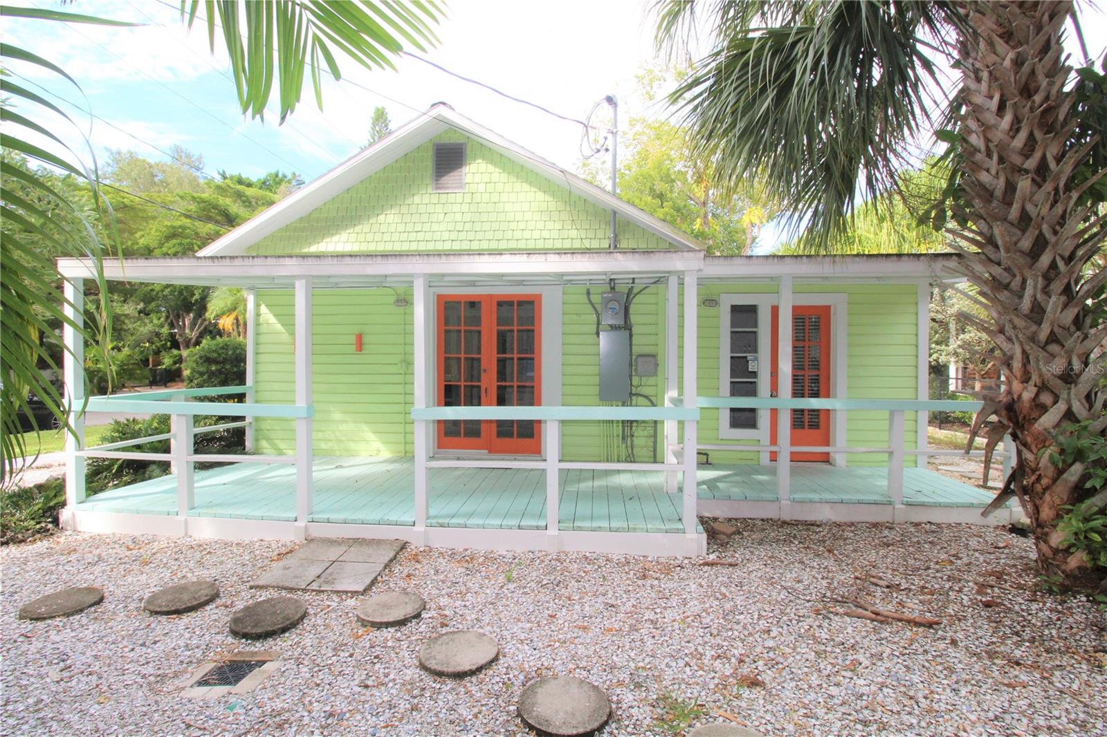 Nestled in the heart of Sarasotas historic Laurel Park, this stunning 1920s bungalow is a dream come true for anyone seeking charm, convenience, and a vibrant lifestyle. This enchanting 2-bedroom, 1.5-bath home boasts timeless character with features like a decorative fireplace, custom-built ins, and original etched glass French doors that exude elegance. Step into the bright and spacious kitchen, where solid wood cabinets add a seamless touch of sophistication, complemented by modern appliances including a refrigerator, range, dishwasher, and microwave. The large primary bedroom serves as a relaxing haven, complete with an en-suite bathroom and expansive floor-to-ceiling closets, offering ample storage space for all your needs. A full-sized washer and dryer make daily life effortlessly convenient, and lawn care is included in the rentleaving you free to focus on what matters most.Pets considered. $25 monthly pet rent. Location is everything, and this home delivers! Wander to nearby Sarasota Bay for tranquil walking trails, or dive into the vibrant downtown entertainment district, brimming with delightful restaurants, cozy bars, and unique attractions. Spend your weekends exploring iconic local hotspots such as Sarasota Jungle Gardens, Marie Selby Botanical Gardens, or The John and Mable Ringling Museum of Arttheres always something exciting to discover! Dont miss out on this incredible opportunity to live in one of Sarasotas most charming neighborhoods. Call to schedule your tour today and take the first step toward making this gem your new home! Ryntal Property Management has partnered with Obligo to provide a security deposit alternative to qualified renters! Call today for more information. Submit all applications to Ryntal Property Management ONLY!
Qualifications: We run a complete background check that includes credit, income verification, prior landlord and eviction history. In terms of credit, we look at the entire picture as opposed to just the credit score, but in general, we do require a score over 550.