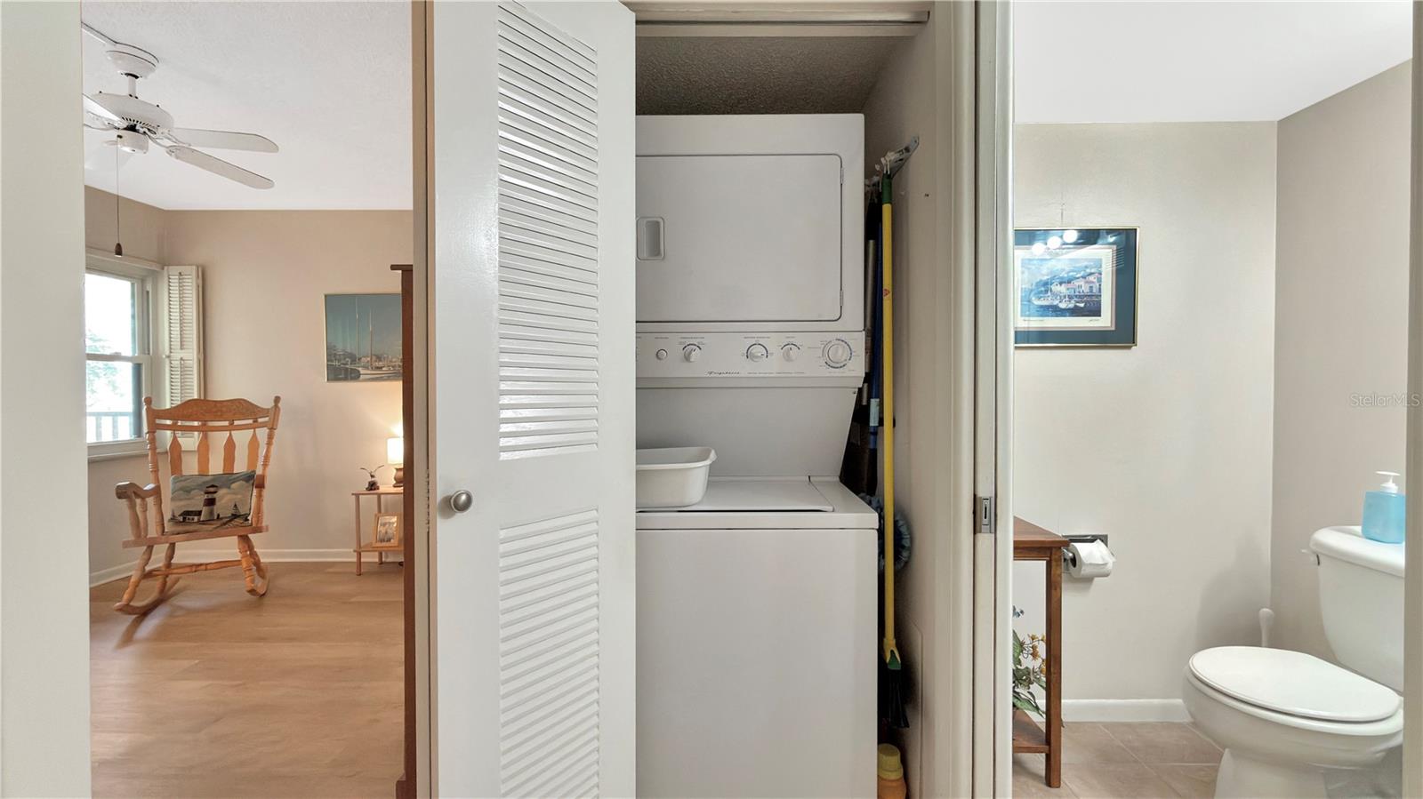 LAKEVIEW OF LARGO SOUTH CONDO - Residential