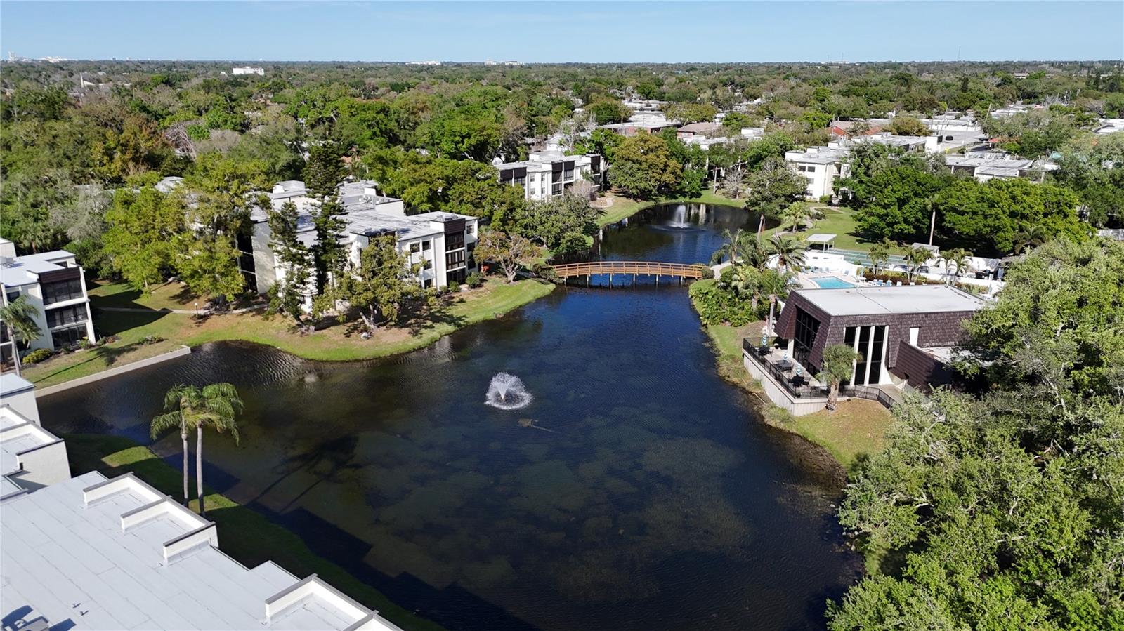 LAKEVIEW OF LARGO SOUTH CONDO - Residential
