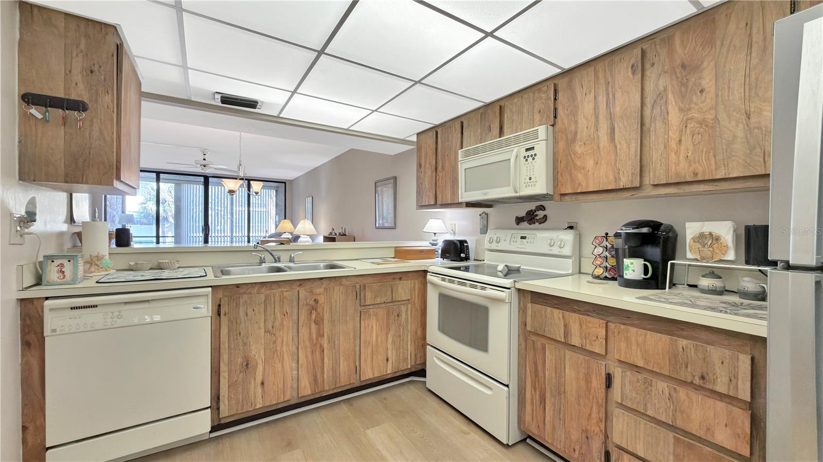 LAKEVIEW OF LARGO SOUTH CONDO - Residential