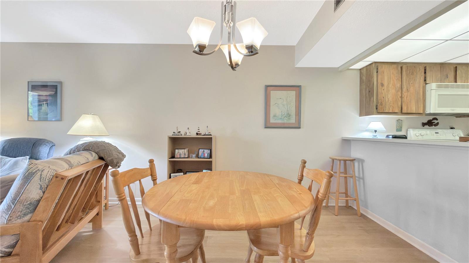 LAKEVIEW OF LARGO SOUTH CONDO - Residential