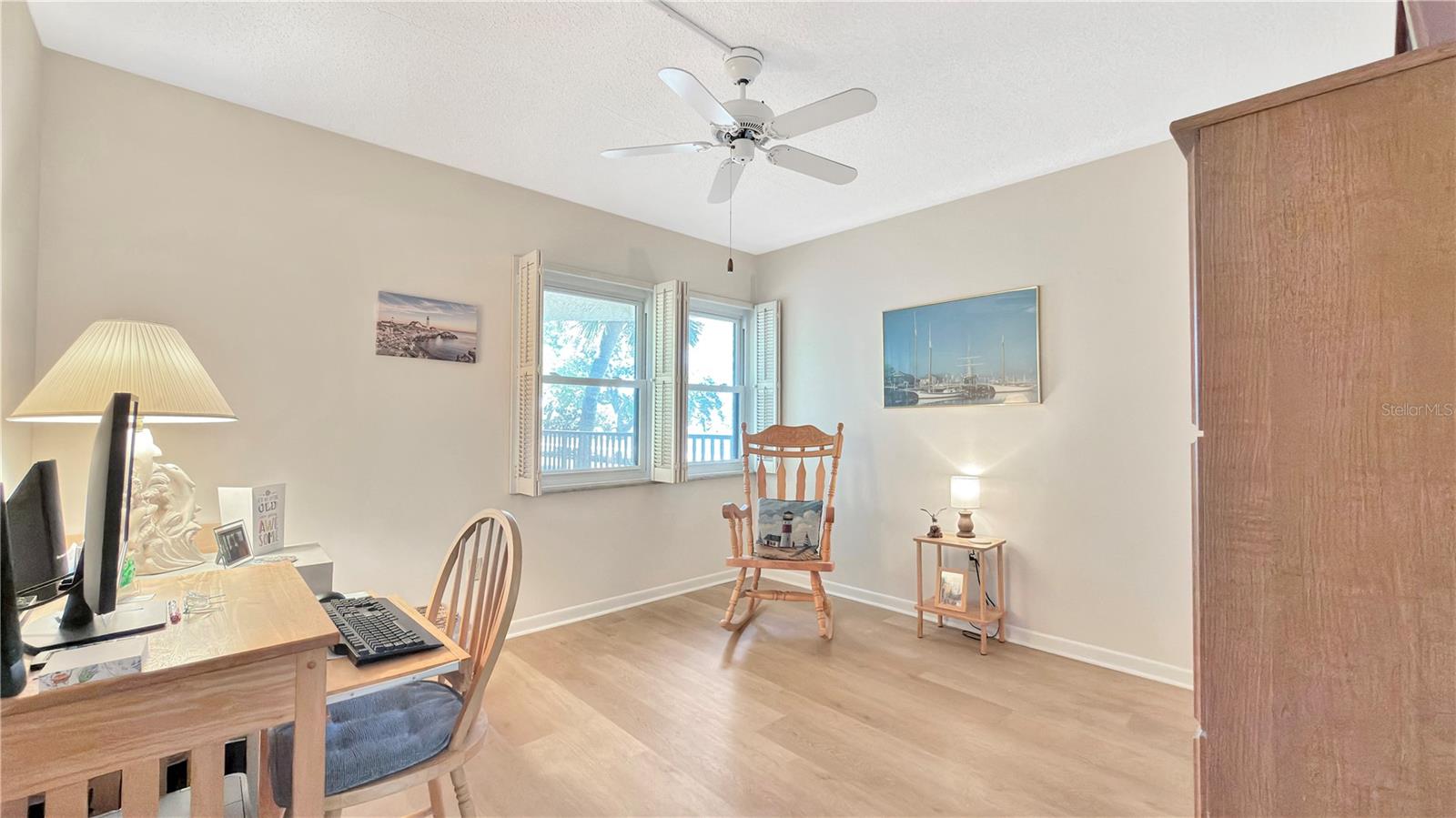 LAKEVIEW OF LARGO SOUTH CONDO - Residential