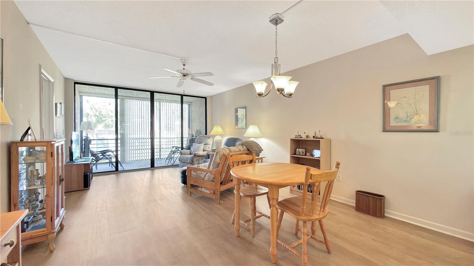 LAKEVIEW OF LARGO SOUTH CONDO - Residential