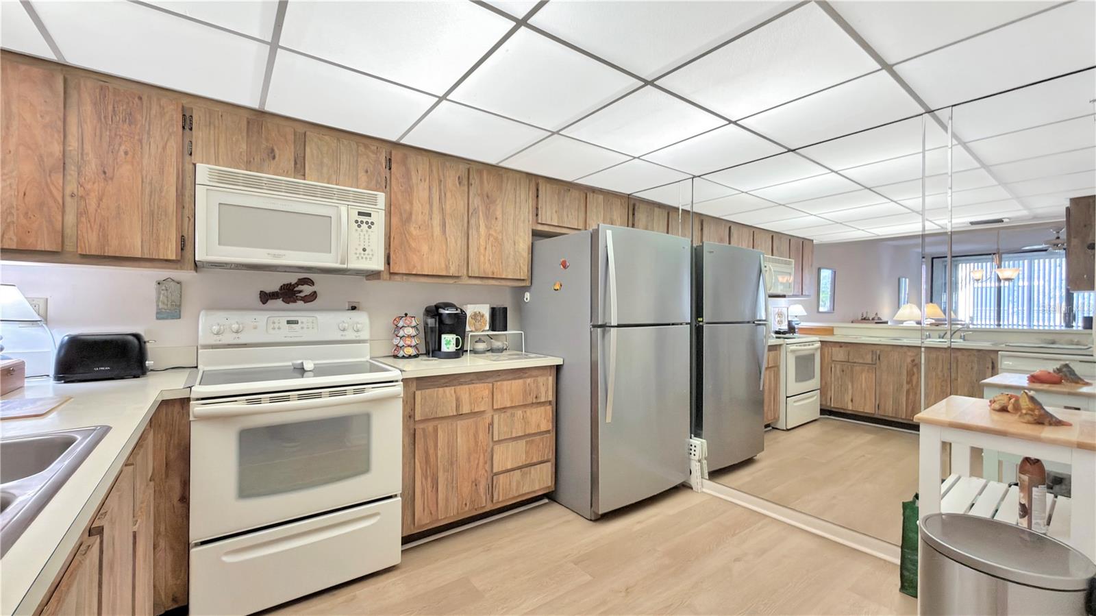 LAKEVIEW OF LARGO SOUTH CONDO - Residential