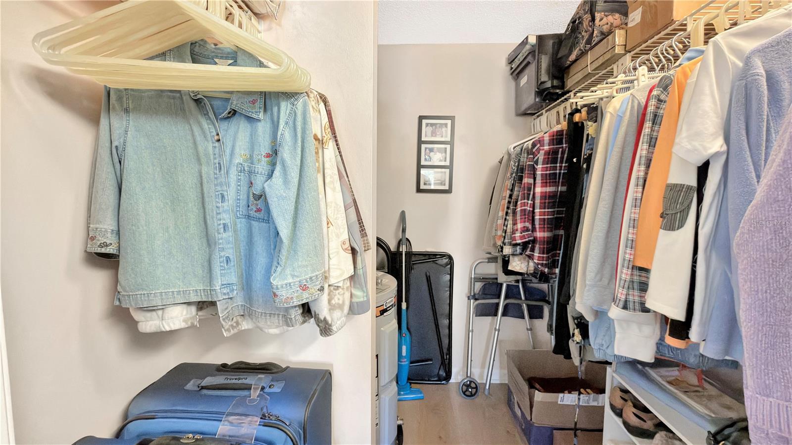 LAKEVIEW OF LARGO SOUTH CONDO - Residential