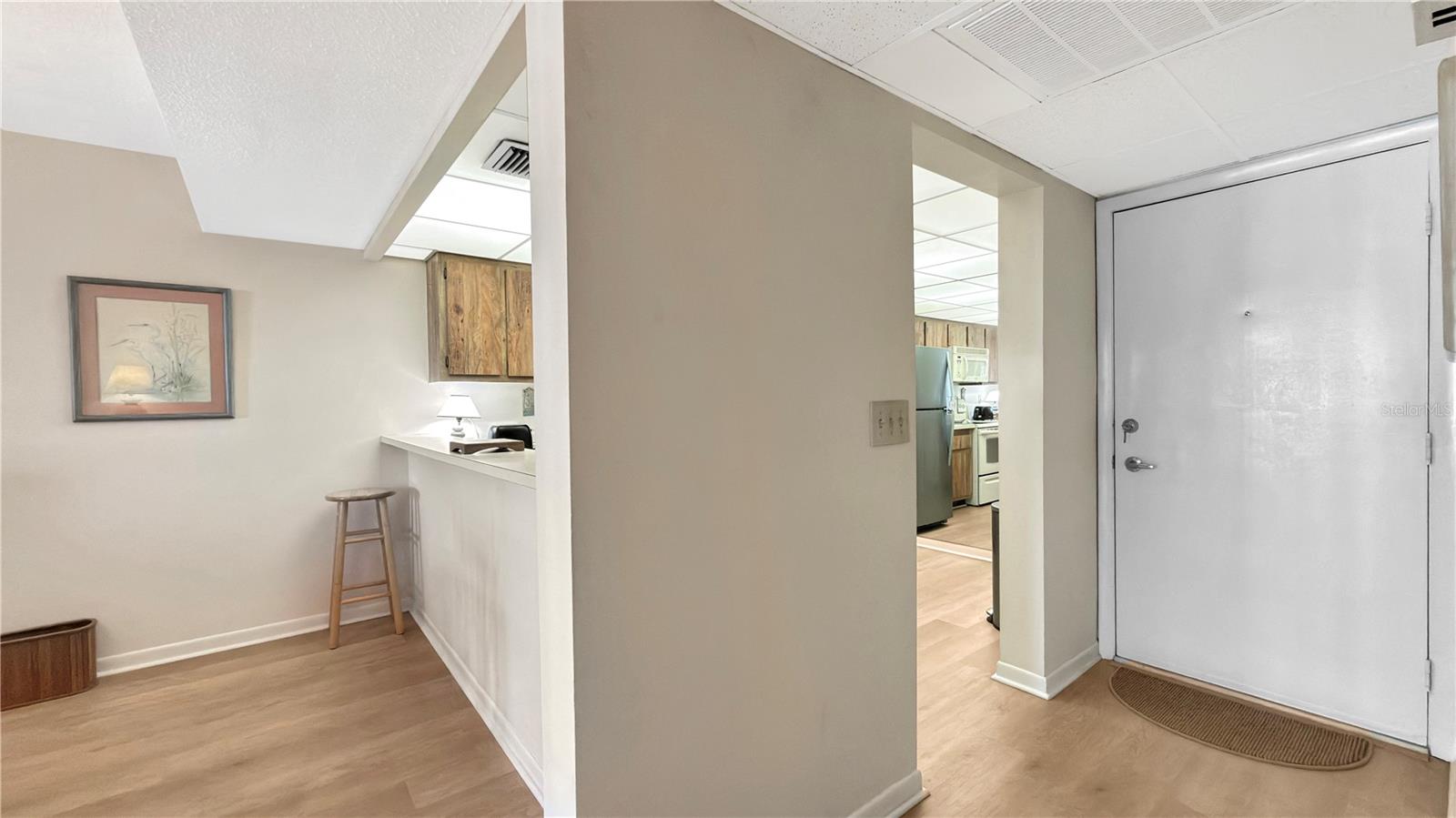 LAKEVIEW OF LARGO SOUTH CONDO - Residential