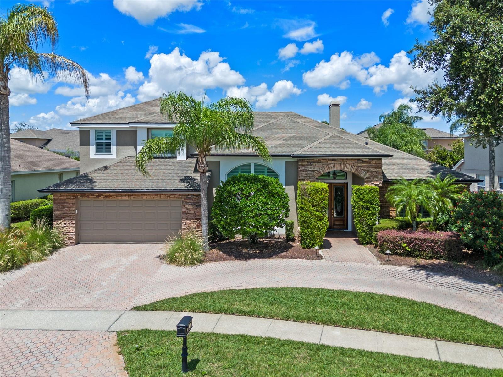 3815 BRANTLEY PLACE CIRCLE