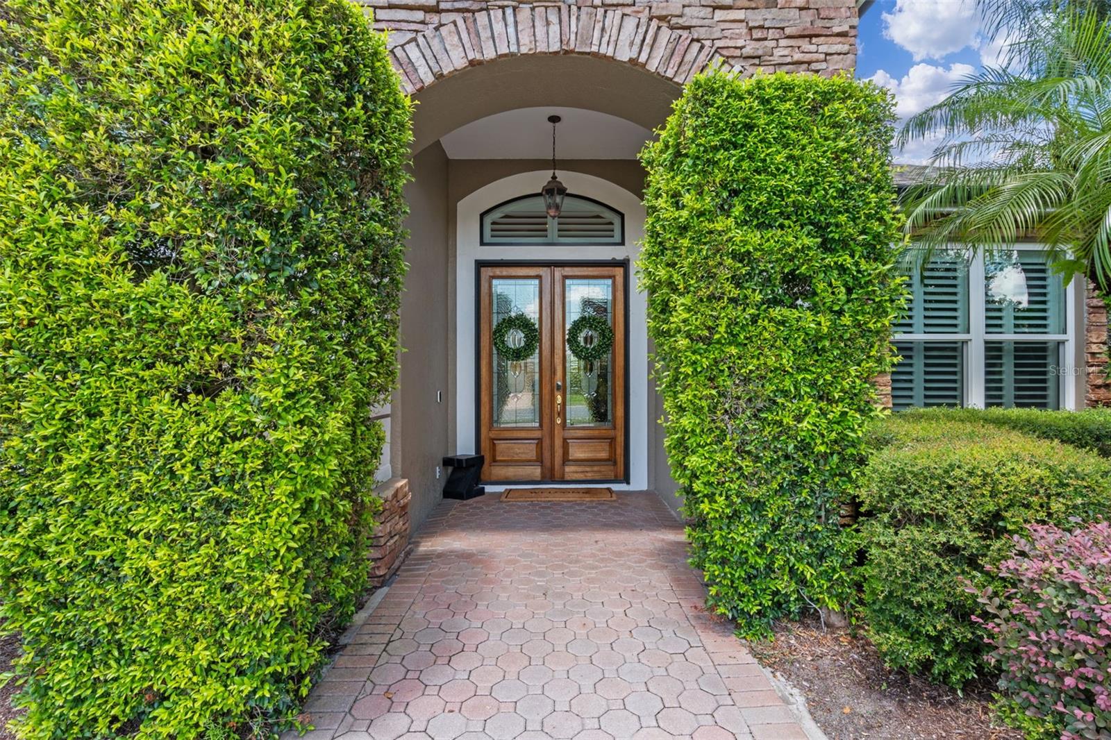 3815 BRANTLEY PLACE CIRCLE