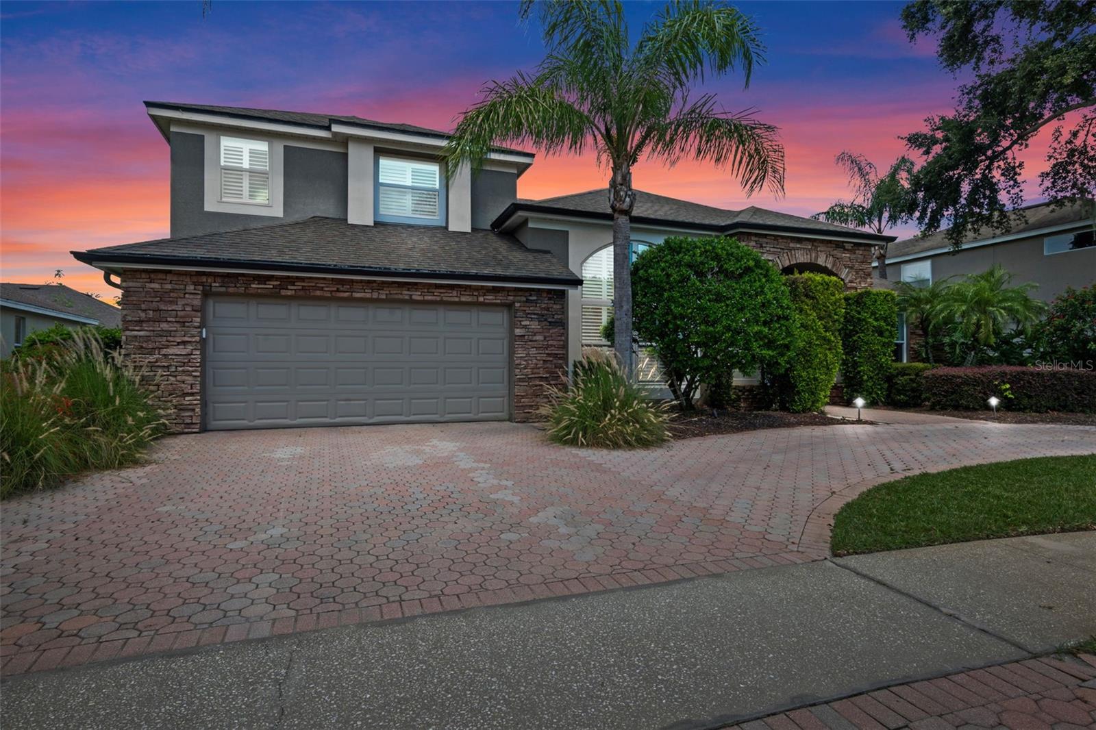 3815 BRANTLEY PLACE CIRCLE