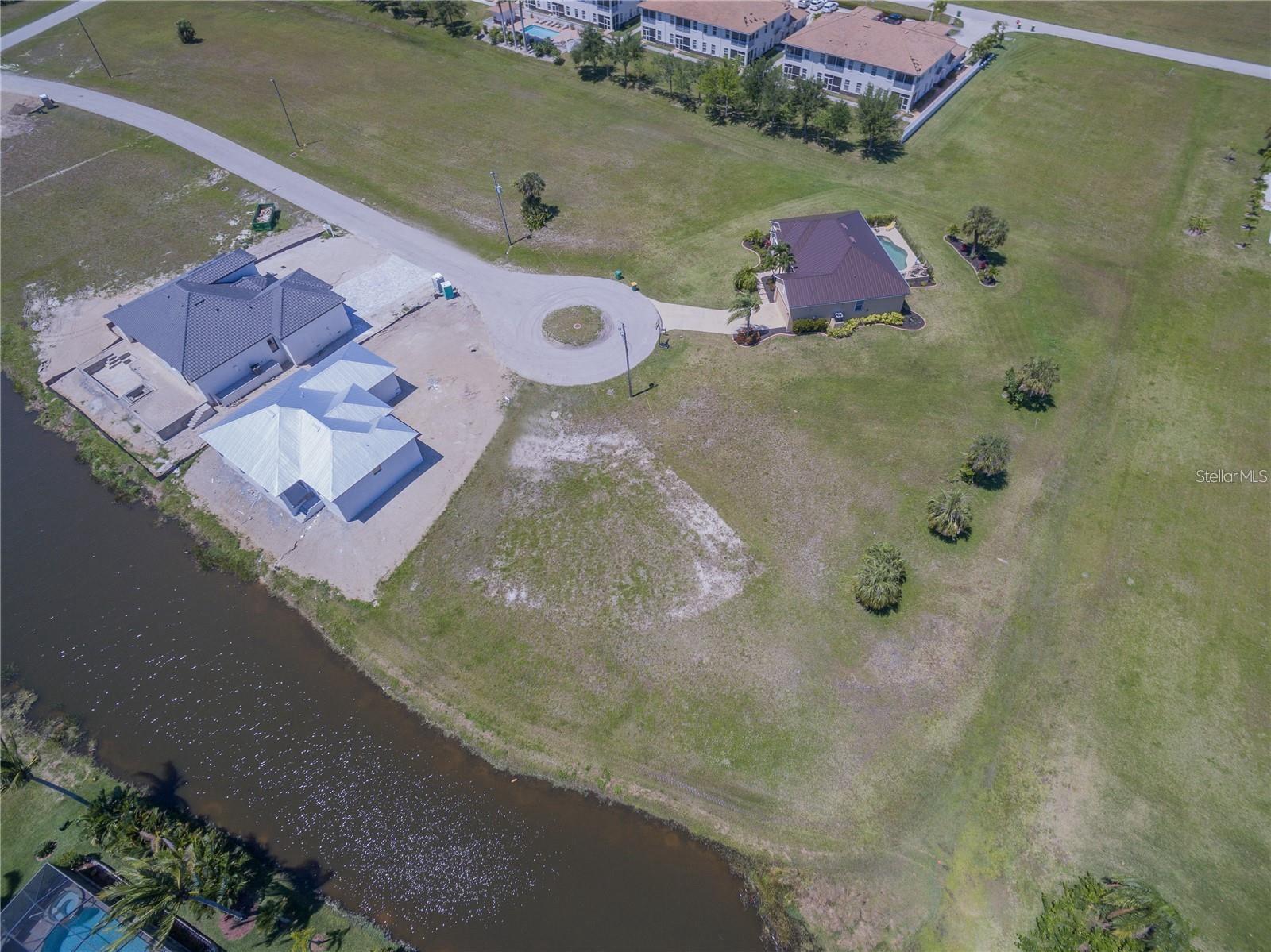 LIVE THE FLORIDA DREAM WITH THIS BEAUTIFUL LAKE FRONT LOT IN BURNT STORE LAKES. Lovely, close knit community with tons of amenities available, without the high HOA fees (only $494 annually). Public utilities are also available. Residents enjoy kayaking, canoeing, bird watching and fishing in the eleven lakes found throughout the community. The Community Park includes “old Florida style” pavilions sheltering many picnic tables, restrooms, a playground, and a full residents event calendar. There is also a community kayak/canoe launch accessing Charlotte Harbor, where world class fishing and nature watching is enjoyed! Imagine seeing manatees and porpoises within a 15-minute paddle! Adjacent to Burnt Store Marina, where you can enjoy amenities such as golfing, boating with full-service marina, fitness center, activity center and several onsite restaurants. Perfectly located near downtown Punta Gorda , Punta Gorda airport, and minutes to the NW Cape Coral. Check out the community web site at: www.bslpoa.org. Need a builder? We can help with that too! SELLER OFFERING OWNER FINANCING! CALL FOR DETAILS!