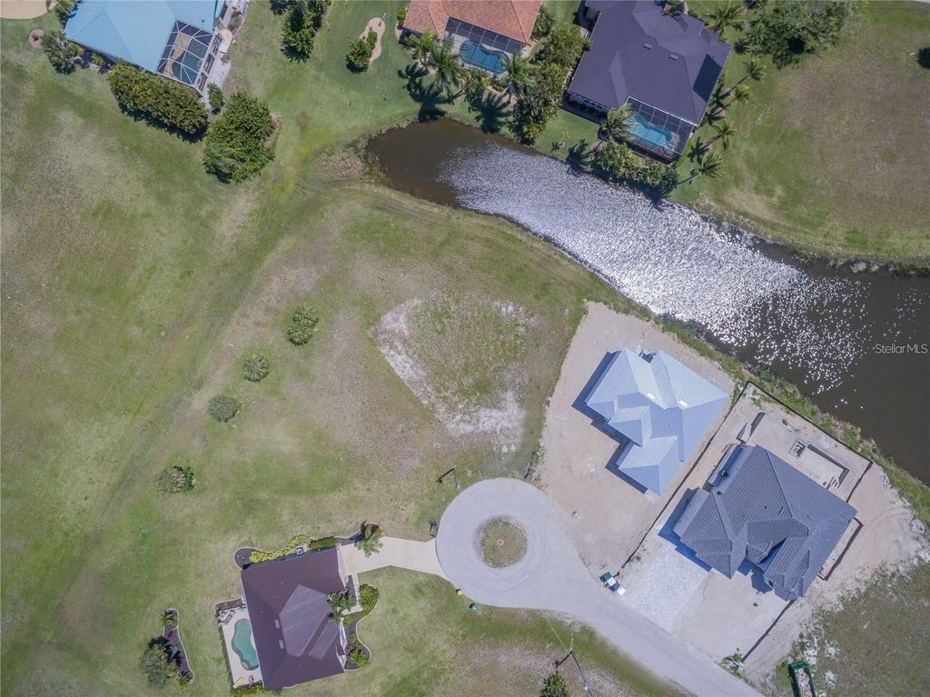 Photo of 17270 Comingo Lane, Punta Gorda, FL 33955 (MLS # TB8397126)