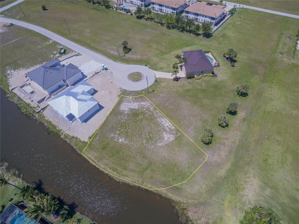 Photo of 17270 Comingo Lane, Punta Gorda, FL 33955 (MLS # TB8397126)