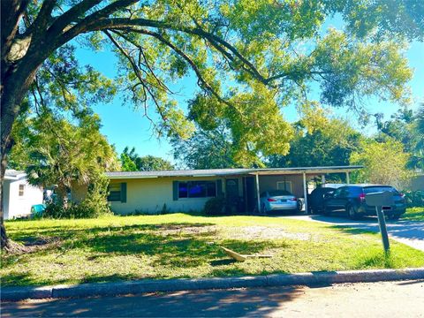 A home in ORLANDO