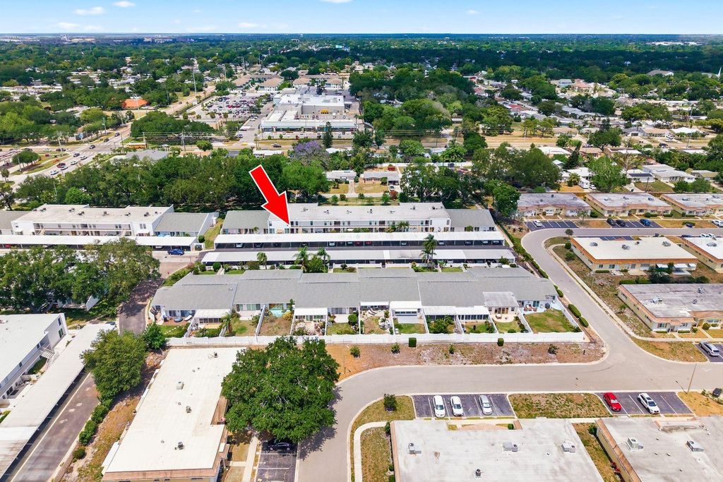 Photo of 1655 S Highland Avenue #D138, Clearwater, FL 33756 (MLS # TB8500338)