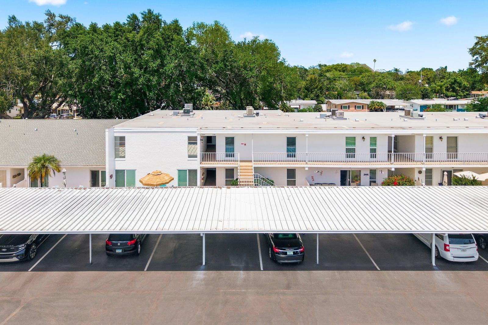 PENTHOUSE GROVES - Residential